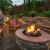 Village Outdoor Living by Apple Valley Eco Landscapes