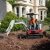 Village Landscape Construction by Apple Valley Eco Landscapes