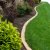 Village Edging by Apple Valley Eco Landscapes