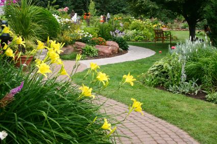 Landscaping in Smith Village, OK by Apple Valley Eco Landscapes