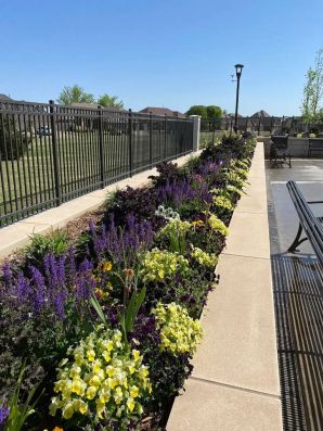 Commercial Landscaping in Oklahoma City, OK (1)