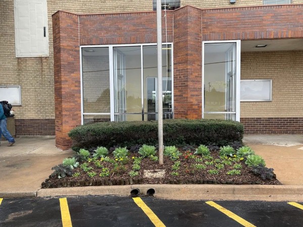 Commercial Landscaping in Oklahoma City, OK (1)